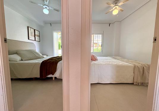 Apartment in Torrevieja