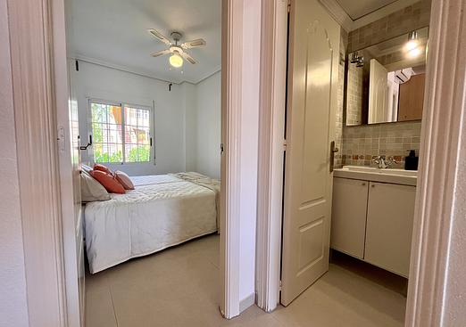 Apartment in Torrevieja