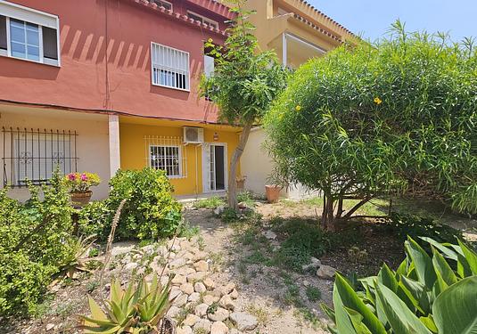 Apartment in Torrevieja