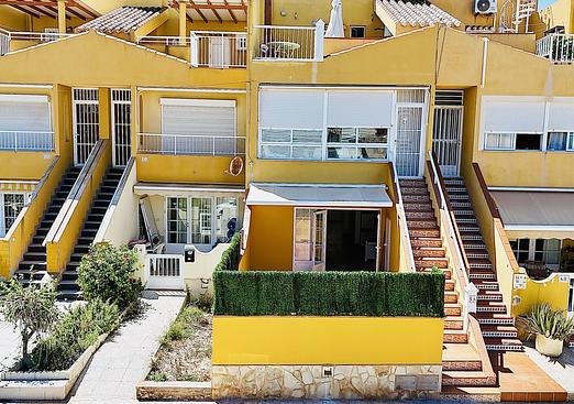 Apartment in Torrevieja