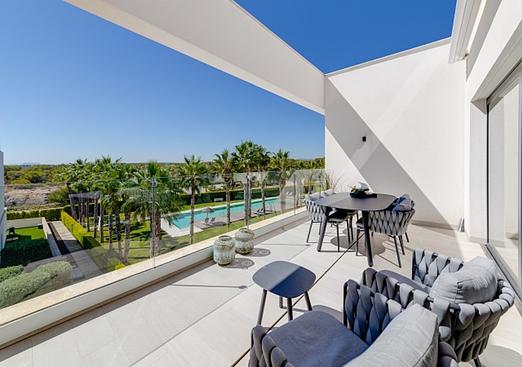 Apartment in Las Colinas Golf