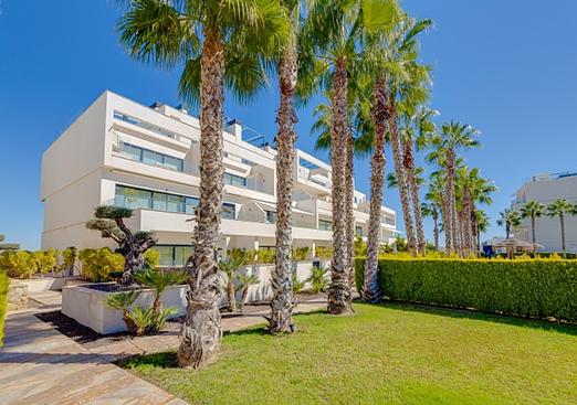 Apartment in Las Colinas Golf