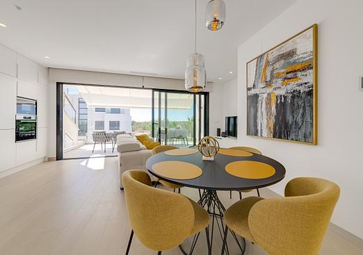 Apartment in Las Colinas Golf