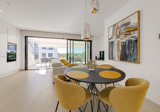 Apartment in Las Colinas Golf