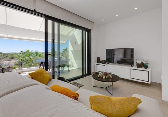 Apartment in Las Colinas Golf