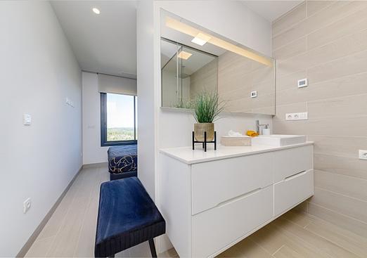 Apartment in Las Colinas Golf