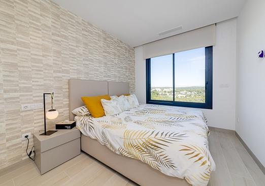 Apartment in Las Colinas Golf