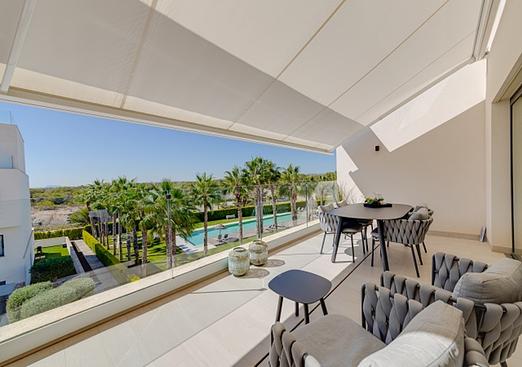 Apartment in Las Colinas Golf