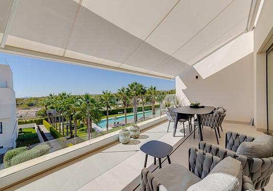 Apartment in Las Colinas Golf