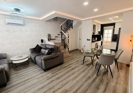 Villa in Orihuela Costa