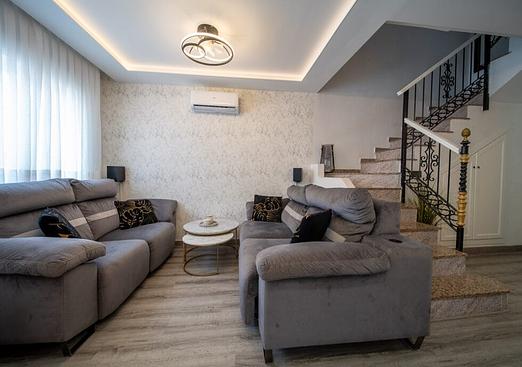 Villa in Orihuela Costa