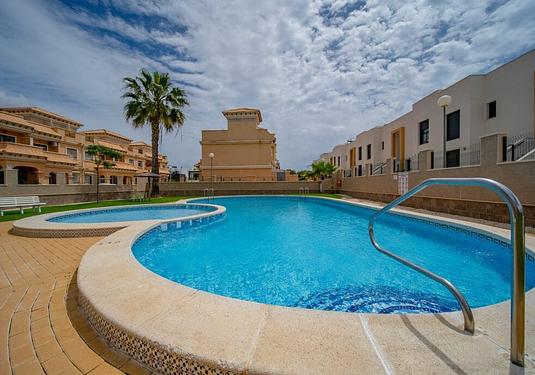 Villa in Orihuela Costa