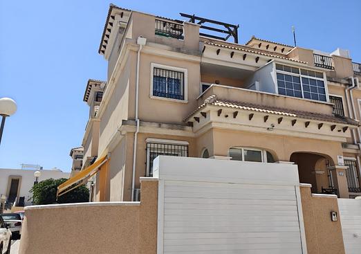 Villa in Orihuela Costa