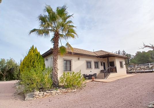 Property in Monóvar/Monóver