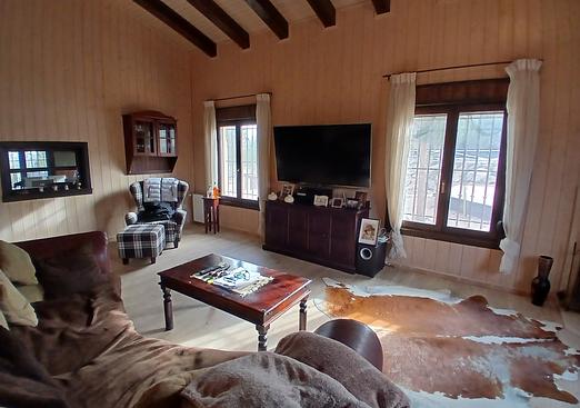 Property in Monóvar/Monóver