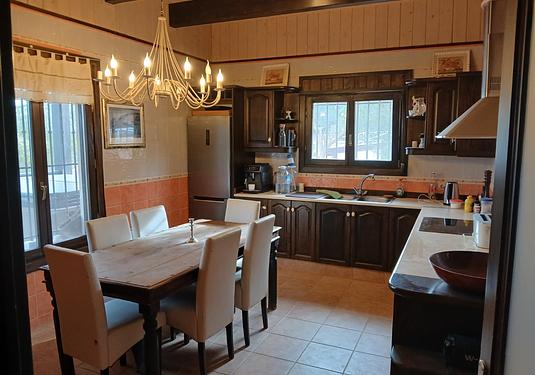 Property in Monóvar/Monóver