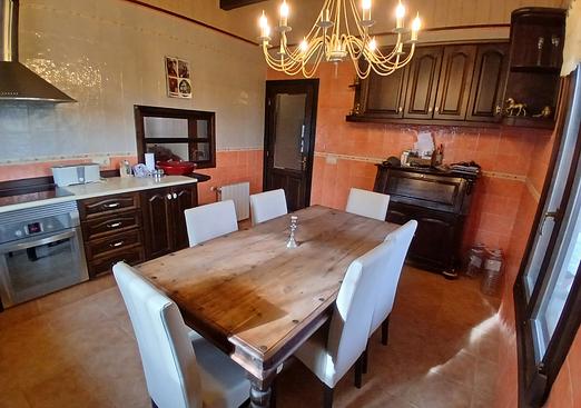 Property in Monóvar/Monóver