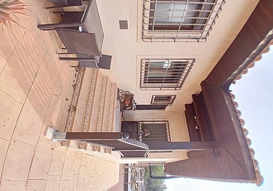 Property in Monóvar/Monóver