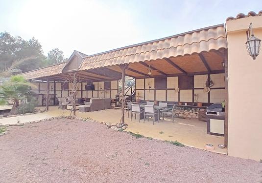 Property in Monóvar/Monóver