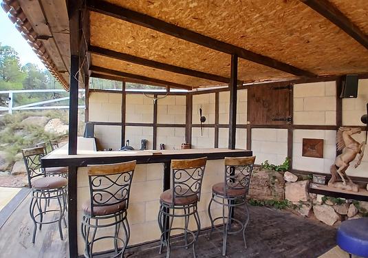 Property in Monóvar/Monóver