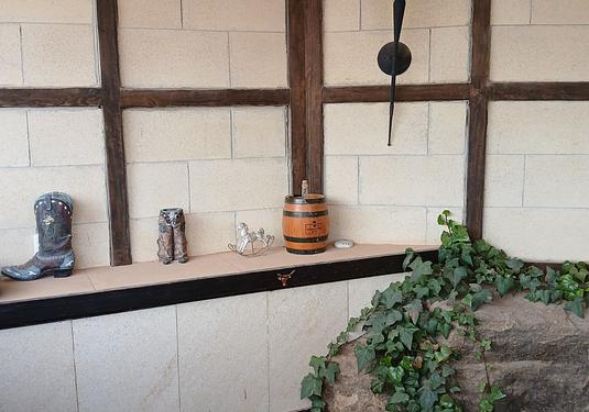 Property in Monóvar/Monóver