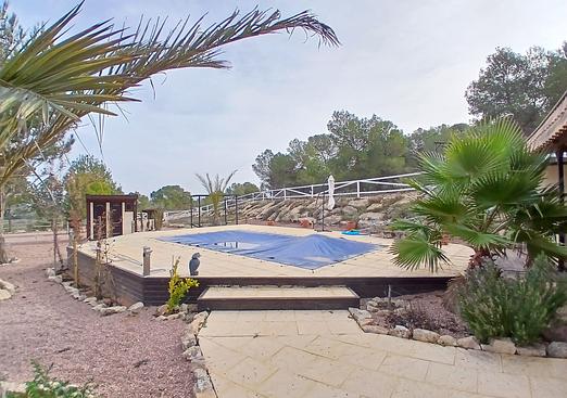 Property in Monóvar/Monóver