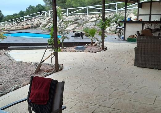 Property in Monóvar/Monóver