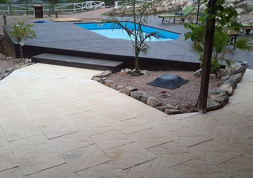 Property in Monóvar/Monóver