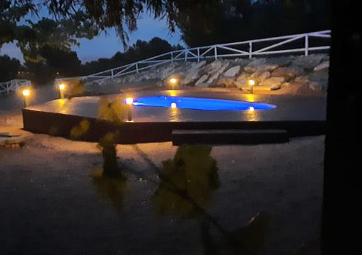 Property in Monóvar/Monóver