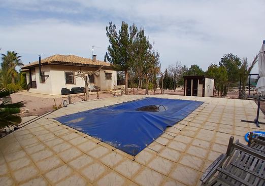 Property in Monóvar/Monóver