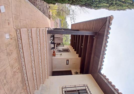 Property in Monóvar/Monóver