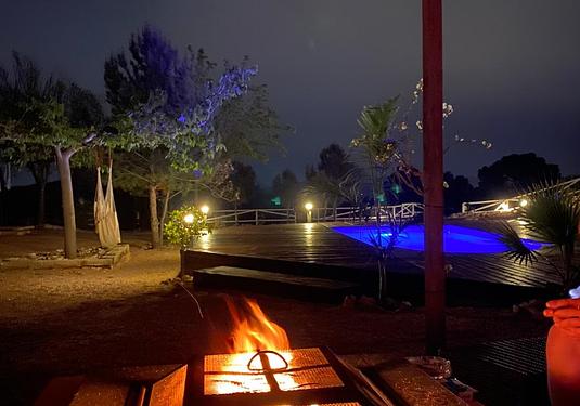 Property in Monóvar/Monóver