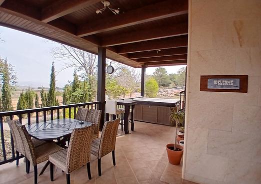 Property in Monóvar/Monóver