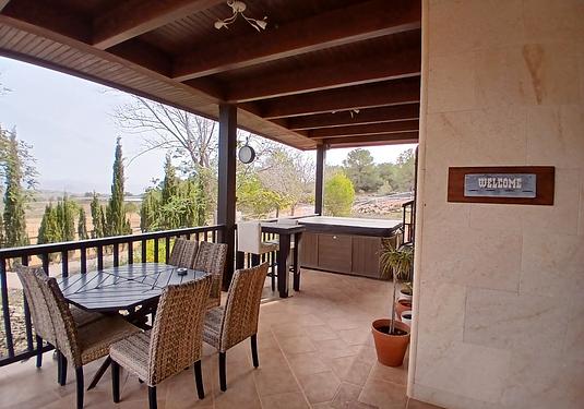 Property in Monóvar/Monóver