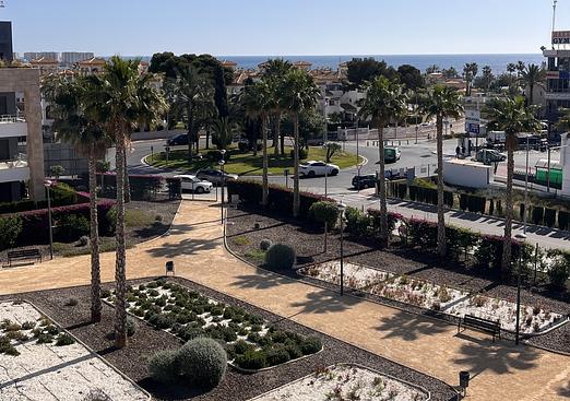 Apartment in Playa Flamenca