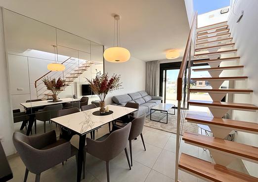 Apartment in Playa Flamenca