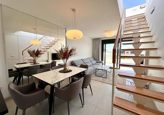 Apartment in Playa Flamenca