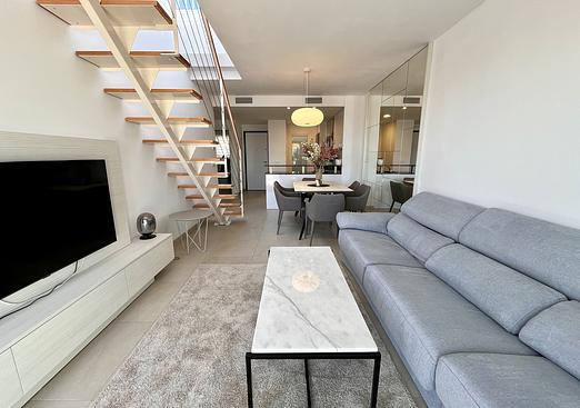 Apartment in Playa Flamenca