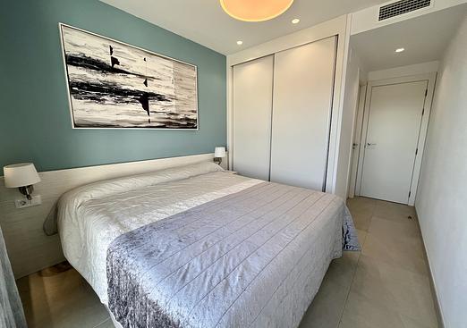 Apartment in Playa Flamenca