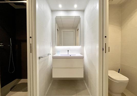 Apartment in Playa Flamenca