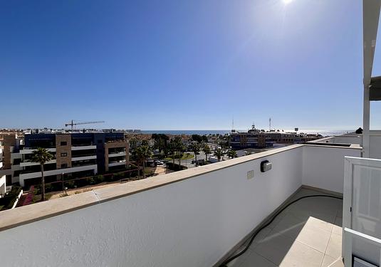 Apartment in Playa Flamenca