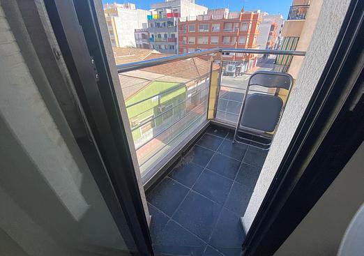 Apartment in Torrevieja