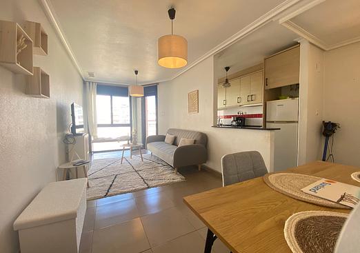 Apartment in Torrevieja