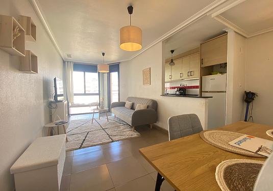 Apartment in Torrevieja