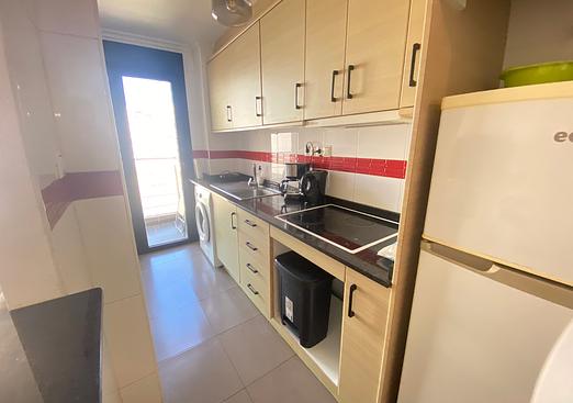 Apartment in Torrevieja