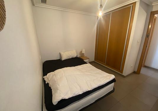 Apartment in Torrevieja