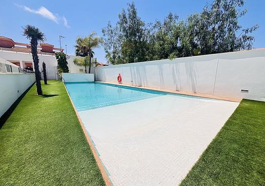 Apartment in Pilar de La Horadada