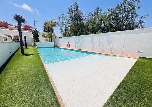 Apartment in Pilar de La Horadada