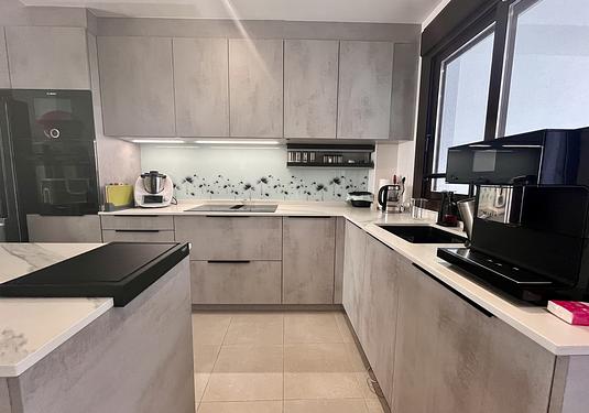 Apartment in Pilar de La Horadada