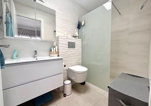 Apartment in Pilar de La Horadada